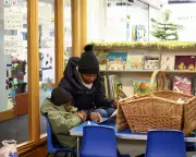 Warm Banks Rise in UK as Energy Bills Soar and Winter Bites