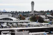 Washington Governor Declares Emergency Over Seattle Airport Fuel Crisis