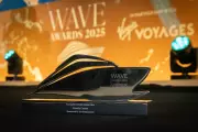 Wave Awards 2025 Winners: Cruise Industry Celebrates Top Brands
