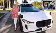 Waymo's Robotaxis Set for London Streets by 2026