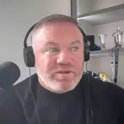 Wayne Rooney's Brutal Man Utd Sacking: The Inside Story of His Carrington Exit