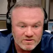 Wayne Rooney's Shocking England Claim: Harry Kane Should Be BENCHED for Euro 2024
