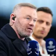 Wayne Rooney's Shocking Revelation: Ronaldo Was Tougher Than Van Dijk