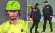 WBBL Abandonment Sparks Fury: Thunder Denied Victory in Adelaide
