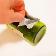 WD-40: The 'Most Effective' Way to Remove Sticker Residue from Glass