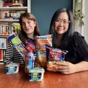 We Tried Lidl's American Snack Invasion: From Pop-Tarts to Twinkies - Our Verdict