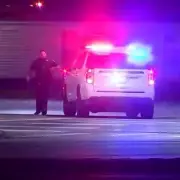 Weatherford Ammonia Spill: 1000 Evacuated as Air Deemed Unsafe