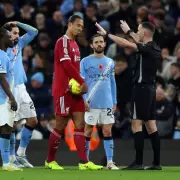 Webb Backs Van Dijk Goal Call: Why Subjective Calls Divide Football