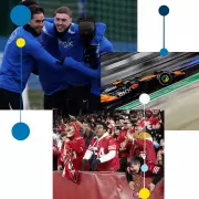 Weekend Sports Thriller: Norris F1 Title Bid, Chelsea-Arsenal Clash & Lionesses