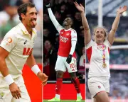 Weekly Sports Quiz: Test Your Ashes, Arsenal & Deaflympics Knowledge