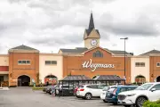 Wegmans Cheese Recalled Over Listeria Fears on US East Coast