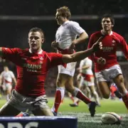 Welsh Rugby Legends Launch FabFour Coffee After Retirement