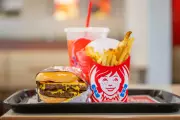 Wendy's to Shutter Up to 350 Restaurants Amid Customer Cutbacks