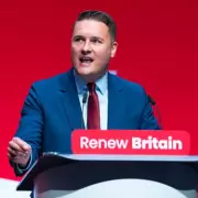 Wes Streeting admits discomfort over child deportations in new asylum plan