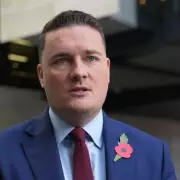 Wes Streeting Clashes With Striking Doctor in Heated LBC NHS Dispute