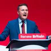 Wes Streeting: UK's £170m HIV Action Plan Aims to End Transmissions by 2030