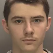 West Bromwich Teen Gang Sentenced for Machete Stabbing Attack