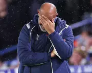 West Ham in Crisis: Nuno Espírito Santo's Reign Descends into Chaos as Hammers Collapse Against Brighton