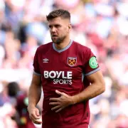 West Ham Launch Shock January Bid for Dortmund Goal Machine Niclas Füllkrug