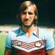 West Ham Legend Billy Bonds Dies Aged 79: Club Pays Tribute