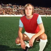 West Ham Legend Billy Bonds Dies at 79: A Lion On Pitch, Family Man Off It