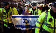 West Midlands Police Accused of Anti-Semitism in Maccabi Fan Ban