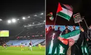 West Midlands Police Used False Dutch Intel to Ban Maccabi Fans