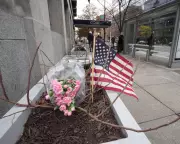 West Virginia National Guard Members Shot in Washington DC Ambush