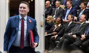 Westminster in Turmoil as Streeting Leadership Speculation Intensifies