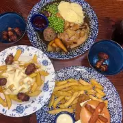 Wetherspoon's £15 Christmas Dinner Review: Triumph to Tragedy