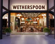 Wetherspoon's Opens First Spanish Pub at Alicante Airport