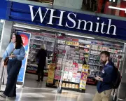 WH Smith Faces FCA Probe After £600m Accounting Error