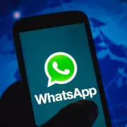 WhatsApp Goes Dark: Nationwide Outage Sparks Frustration Across UK