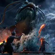 When Winds Meet Release Date: Everything We Know About the Martial Arts Epic