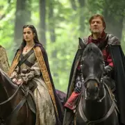 Where Are They Now? The Surprising Journeys of the BBC's Robin Hood Cast