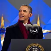 White House Shooting: Obama Condemns Violence as Suspect Identified