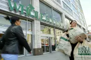 Whole Foods Expands Discount Food Scheme to Combat Waste & Aid Budgets