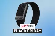 Whoop Black Friday Deal: Save £40 on Premium Fitness Tracker