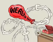 Why a Wealth Tax Won't Fix Britain's Inequality Crisis