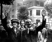 Why Britain's 1945 Generation Says Today's Youth Need Labour Vision