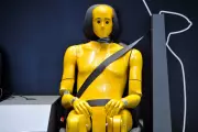 Why Crash Tests Use Male Dummies, Putting Women at Risk