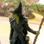 Wicked For Good: No End Credit Scene & 138-Minute Runtime