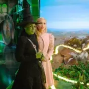 Wicked: For Good Runtime Revealed as Cinematic Sequel Hits UK Screens