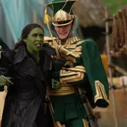 Wicked For Good Sparks Part 3 Rumours with Hidden Easter Eggs