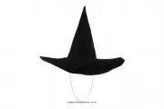 Wicked Witch's Iconic Hat from The Wizard of Oz Heads to Auction