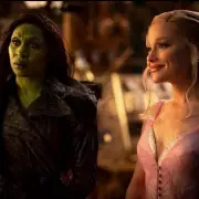 Wicked's Big Secret: The Wizard is Elphaba's Real Father Revealed