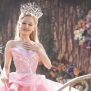 Wicked's Wardrobe Secrets: From £1.1m Tiara to £60 Butterfly Necklace