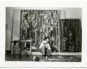 Wifredo Lam's Radical Visions: MoMA's Groundbreaking Exhibition Reveals Cuban Master's Hidden Legacy