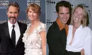 Will & Grace Star Eric McCormack Finalises Divorce: Inside The Actor's Private Settlement
