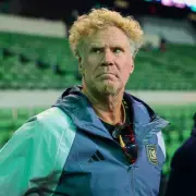 Will Ferrell's Netflix Golf Comedy Halted After Off-Set Injury